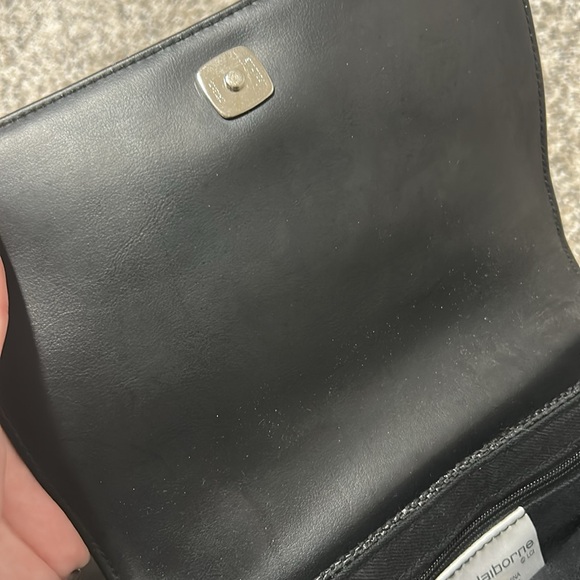 LIZ CLAIBORNE PURSE Small Shoulderbag - Picture 7 of 14